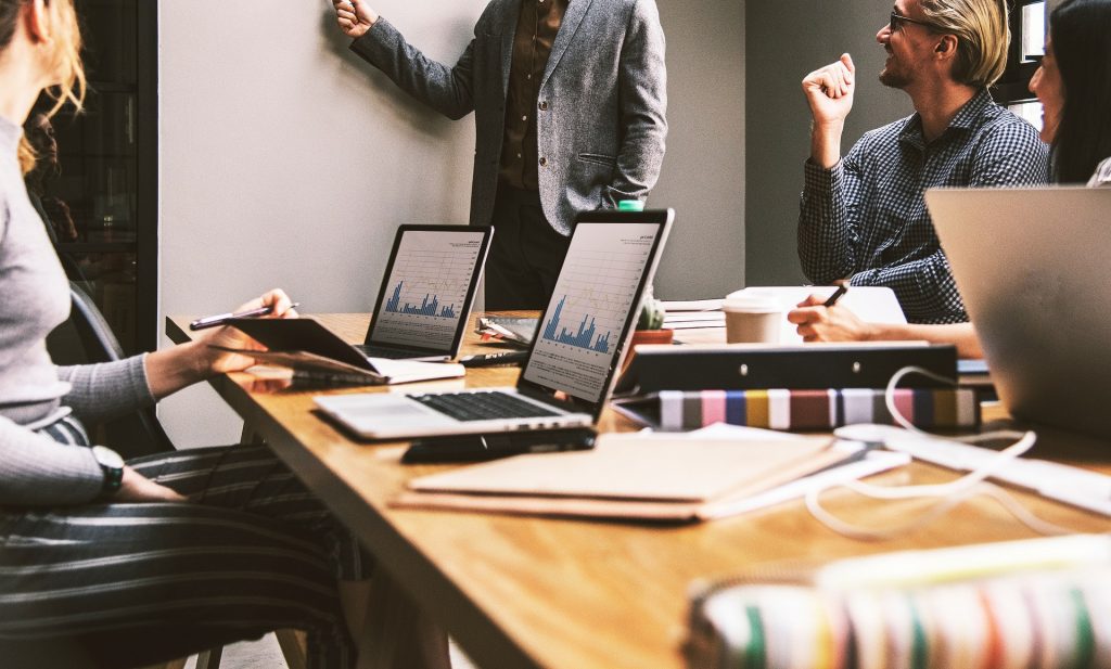 ai in the workplace: Opportunities and Challenges